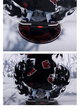 Акриловая фигурка&nbsp;Темный Дворецкий Гробовщик&nbsp;Black Butler&nbsp;Undertaker&nbsp;AS BB U 01 - изображение 4