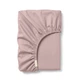 Простынь на резинке Cosas BLUSH Сатин 200х200х30 (4822052428504) - изображение 1