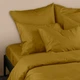 Простирадло на резинці Cosas CURCUMA 200х220x20 (4822052288658) - зображення 3