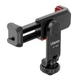 Тримач для телефону Ulanzi Vijim Plastic Cell Phone Holder Black(UV-2575 ST-06S) - изображение 5