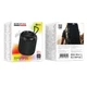 Портативная колонка BOROFONE BR102 Gratificado BT speaker 5W Black - изображение 2