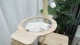 Когтеточка для кота с полками и домиком VOLSO Y-18 40х55х140 см - изображение 6
