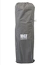 Раскладная кровать с матрасом Bass Polska BH 31007 серый 198х68х40 см - изображение 4