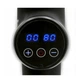 Массажер перкуссионный с LCD дисплеем Bass Polska BH 12830 25х23х6,5 см - изображение 8