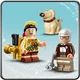 Конструктор LEGO Disney Домик из мултьтфильма Вверх 598 деталей (43217) - изображение 7