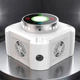Ультразвуковий відлякувач гризунів та комах Ultrasonic UR05 Білий - зображення 1