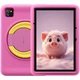 Планшет 10.1" Blackview Tab A6 Kids 4/128GB, Pink (BVTABA6KIDS-P) - изображение 1