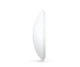 Точка доступа Ubiquiti U7 Long-Range (688/4300, 1x10/100/1000/2500 Mbps) (U7-LR) - изображение 2