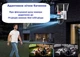Уличная 4G камера QL23-G 15Мп с 3 объективами солнечная панель зарядки акумулятор 10000мАч PIR датчик движения - изображение 4