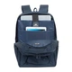 Рюкзак для ноутбука 17.3" RivaCase Tegel, Dark Blue (8460) - изображение 6