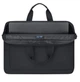 Сумка для ноутбука 15.6" RivaCase Boboli, Black (8036) - изображение 4