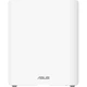 Беспроводная система Wi-Fi Asus ZenWiFi BQ16 BE25000, White (1-pack) (90IG08K0-MO3N0V) - изображение 1