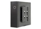 Корпус Chieftec IX-03B-OP Black, без БП, Mini ITX - изображение 7