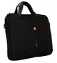 Сумка для ноутбука 10" Continent CC-010, Black - изображение 2