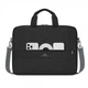 Сумка для ноутбука 15.6" RivaCase Prater, Black (7532) - изображение 2