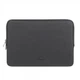 Чехол для ноутбука 16" RivaCase Clark, Black (8116) - изображение 2