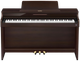 Цифрове піаніно Casio AP-550 BN (SUP_nj1661901) - зображення 2