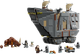 Zestaw klocków LEGO Star Wars Piaskoczołg wędrownych Jawów i bagnorożec 1683 elementy (75453) - obraz 2