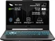 Ноутбук ASUS TUF Gaming A15 FA506NCQ-HN062 (90NR0QE7-M003C0) Graphite Black / 15.6" IPS 144 Гц / AMD Ryzen 7 170 / RAM 16 ГБ / SSD 512 ГБ / RTX 3050, 4 ГБ / LAN - изображение 1