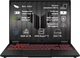 Ноутбук ASUS TUF Gaming A16 (2025) FA608PM-RV026 (90NR0MC1-M004L0) Jaeger Gray / 16" IPS WUXGA 165 Гц / AMD Ryzen 9 8940HX / RAM 32 ГБ / SSD 1 ТБ / RTX 5060, 8 ГБ (TDP 115 Вт) / LAN - изображение 1