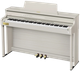 Pianino cyfrowe Casio AP-750 GB (SUP_KC1364) - obraz 3
