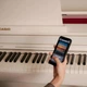 Pianino cyfrowe Casio AP-750 GB (SUP_KC1364) - obraz 7