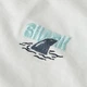 Футболка Name it Turbo Shark, колір білий, розмір 104 (261.13254313.BWHI) - зображення 3