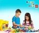Коробка кубиков для творческого конструирования LEGO Classic 790 шт (10698) - изображение 5