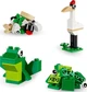 Коробка кубиков для творческого конструирования LEGO Classic 790 шт (10698) - изображение 11