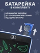 Дитячий графічний LCD планшет VMHouse електронний, дошка для малювання нотаток та записів 8.5" + стилус синій (0038-0003) - зображення 6