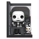 Ігрова фігурка Funko POP! Nooks - Кімната Джека Скеллінгтона - зображення 2