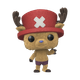 Ігрова фігурка Funko POP! серії Великий куш S1 - Чоппер - изображение 2