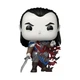 Игровая фигурка Funko POP! Dungeos & Dragons Strahd Shapechanger 1169 серии Подземелья и Драконы - Страд фон Зарос 91563 - изображение 2