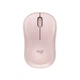 Мишка комп'ютерна Logitech M221 Silent Rose (910-006091) - зображення 1