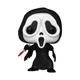 Игровая фигурка Funko POP! серии Призрачное лицо Ghost Face 1607 - Призрачное лицо Фанко Поп 80696 - изображение 2
