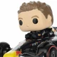 Игровая фигурка Funko POP! серии Формула-1 - Макс Ферстаппин в машине - изображение 5