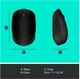 Мишка комп'ютерна Logitech M171 Black (910-00442) - зображення 2