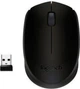 Мишка комп'ютерна Logitech M171 Black (910-00442) - зображення 3