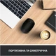 Мишка комп'ютерна Logitech M171 Black (910-00442) - зображення 5