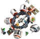 Конструктор LEGO City Модульная космическая станция 1097 деталей (60433) - изображение 2