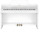 Pianino cyfrowe Casio AP-750 WE (SUP_KC1365) - obraz 1