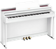 Pianino cyfrowe Casio AP-750 WE (SUP_KC1365) - obraz 2