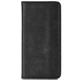 Чохол-книжка Deexe Retro Style для Nothing Phone (4a) Pro - Black - зображення 4