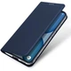 Чохол-книжка DUX DUCIS Skin Pro для Nothing Phone (4a) - Blue - зображення 2
