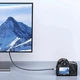 Кабель Ugreen HD164 Micro-HDMI to HDMI 2.1 (1m) Black (15516) - изображение 2