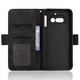 Чохол-книжка з кишеньками Deexe Wallet Stand для Nothing Phone (4a) - Black - зображення 4