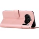Чохол-книжка з застібкою UniCase Jet Cover для Nothing Phone (4a) - Rose Gold - зображення 2