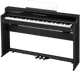 Pianino cyfrowe Casio AP-S450 BK - obraz 2