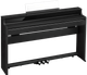 Pianino cyfrowe Casio AP-S450 BK - obraz 3