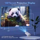 Смарт-проєктор HY300 PRO - зображення 7